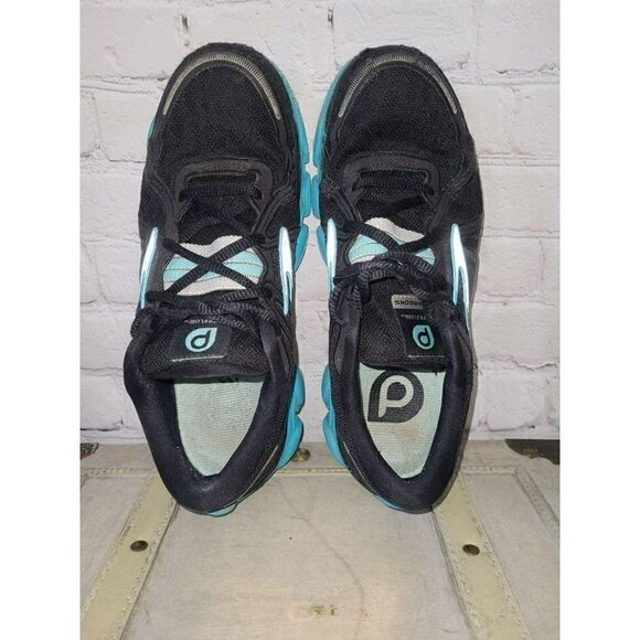 Brooks Pure Flow Running Shoes Womens 8.5 - Picture 5 of 7